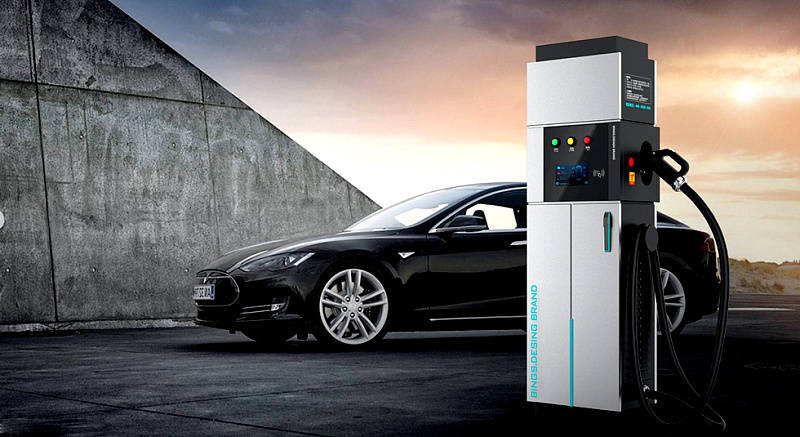 不用纠结了!家用充电桩选它准错不了!